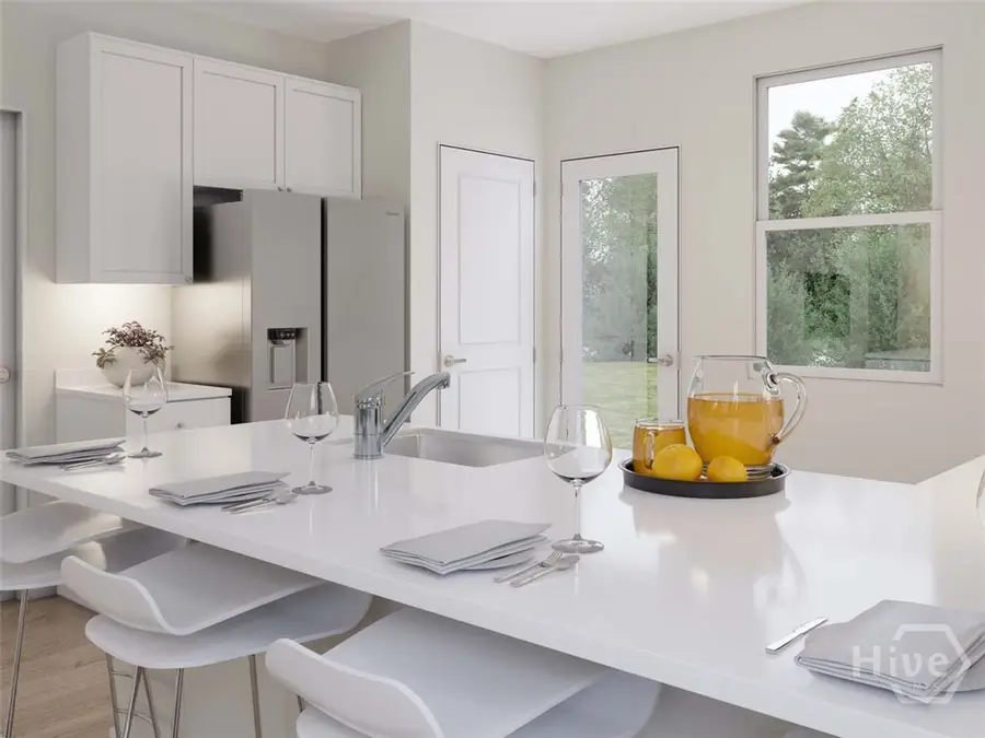 28 Jovita Drive, Port Wentworth, GA 31407 - #3