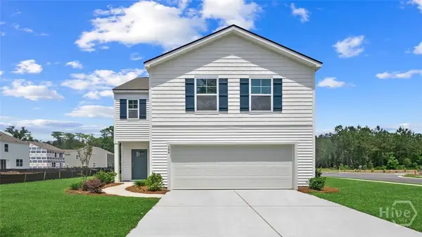 30 Lakefront Drive, Port Wentworth, GA 31407