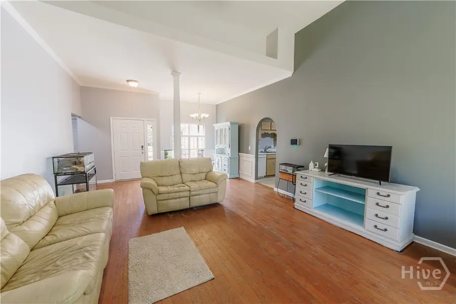 6 Highpoint Court, Savannah, GA 31410 - #3