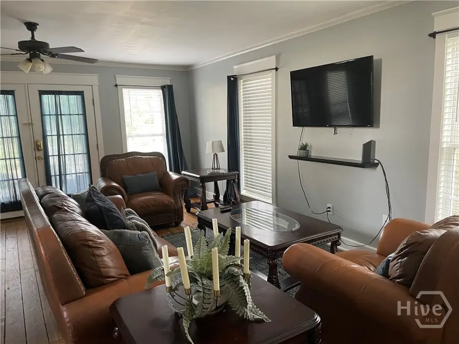 2808 Whatley Avenue, Savannah, GA 31404 - #3