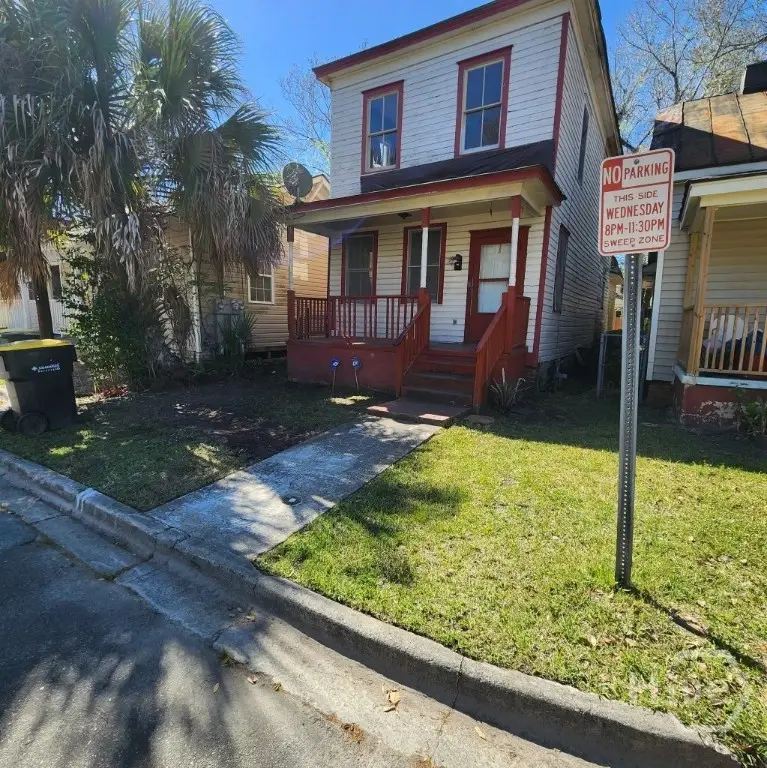 1707 Le Grand Street, Savannah, GA 31401 - #1