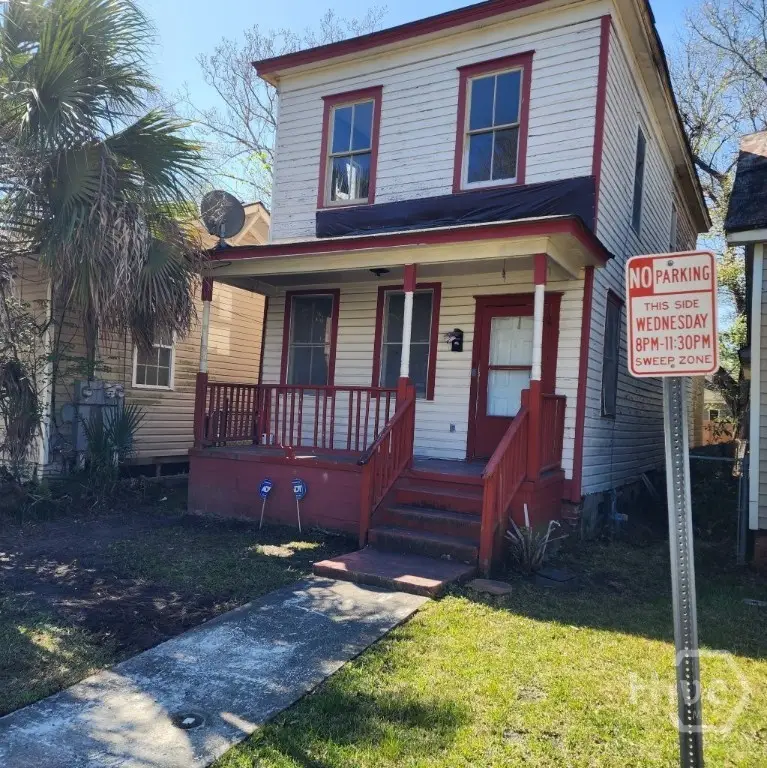 1707 Le Grand Street, Savannah, GA 31401 - #2