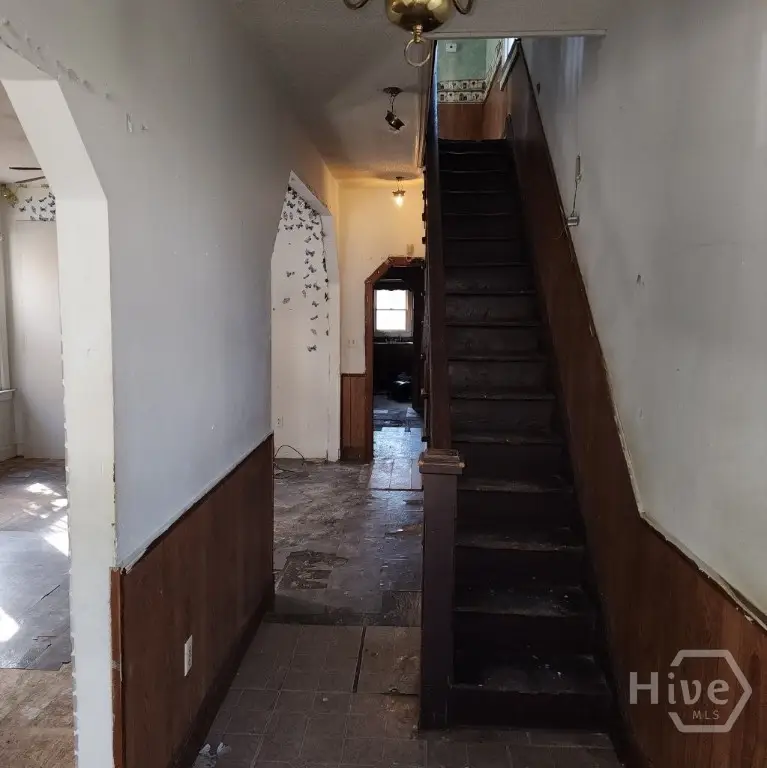 1707 Le Grand Street, Savannah, GA 31401 - #3