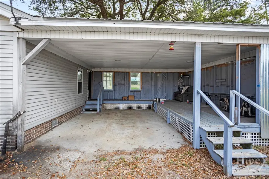 358 Home Road, Brooklet, GA 30415 - #3