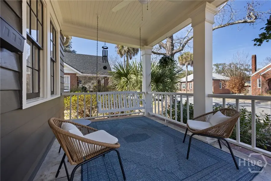 723 E 50th Street, Savannah, GA 31405 - #3