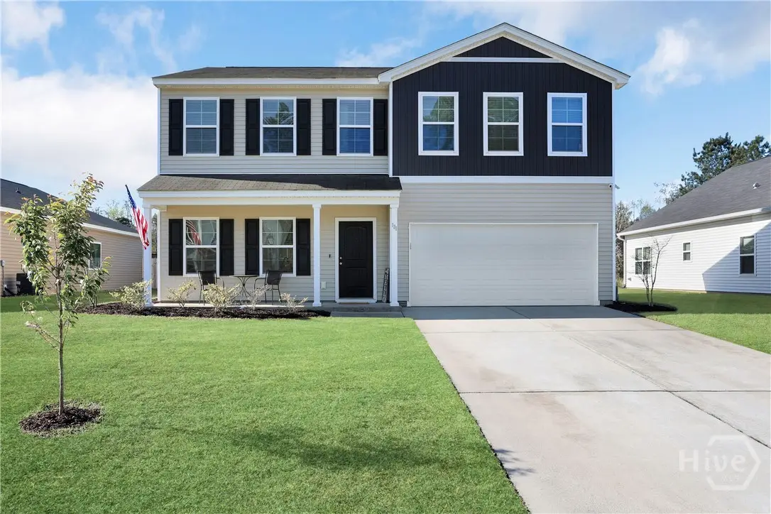 131 Riverwood Road, Pooler, GA 31322 - #1