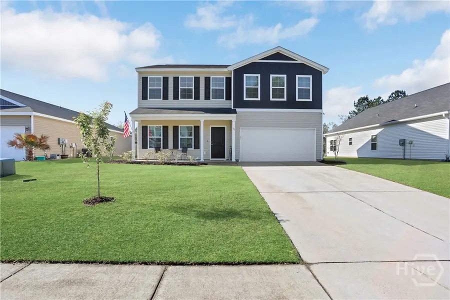 131 Riverwood Road, Pooler, GA 31322 - #2