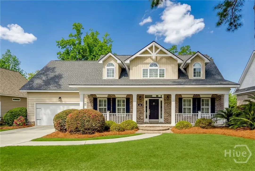 122 Mosswood Drive, Savannah, GA 31405 - #1