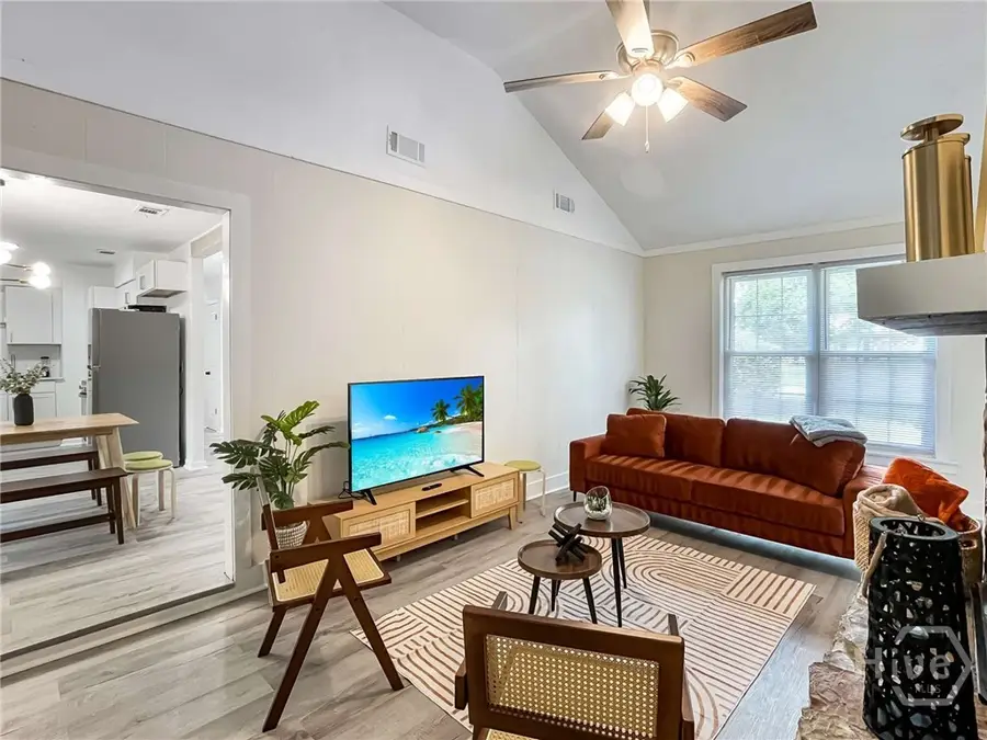 1224 Crawford Way, Pooler, GA 31322 - #3