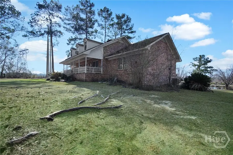 2060 Us Highway 80 Highway, Bloomingdale, GA 31302 - #3