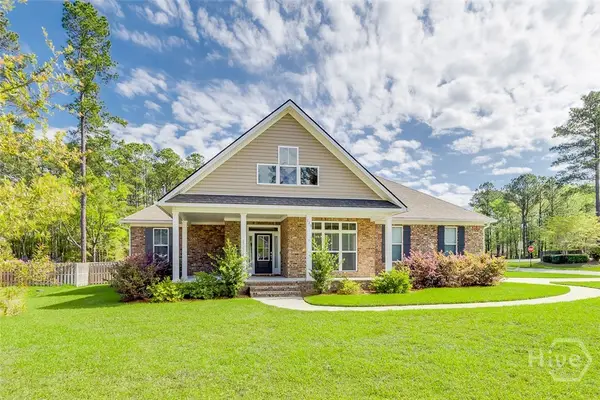 120 Sweetwater Circle, Rincon, GA 31326