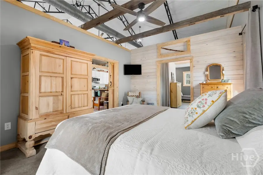 26 Cason Drive, Pembroke, GA 31321 - #2