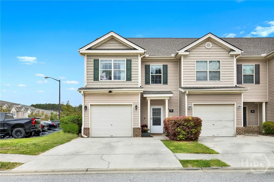 745 Canyon Oak Loop, Richmond Hill, GA 31324 - #1