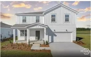 419 Crosstown Avenue, Richmond Hill, GA 31324 - #1