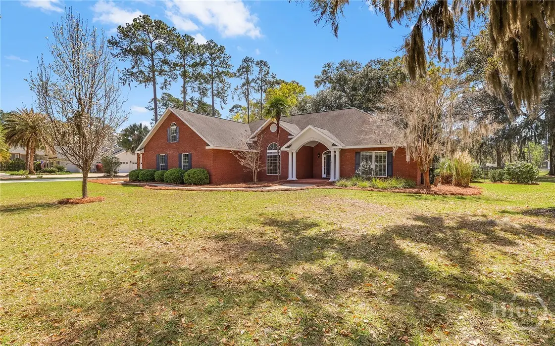 1893 Fair Hope Drive Ne, Townsend, GA 31331 - #1