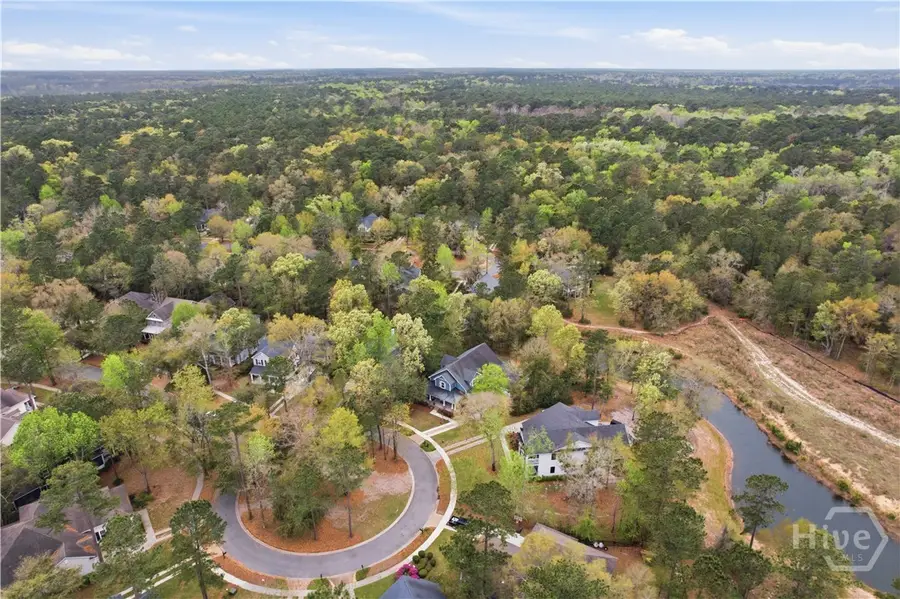 405 Ridgewood Park Drive N, Richmond Hill, GA 31324 - #2