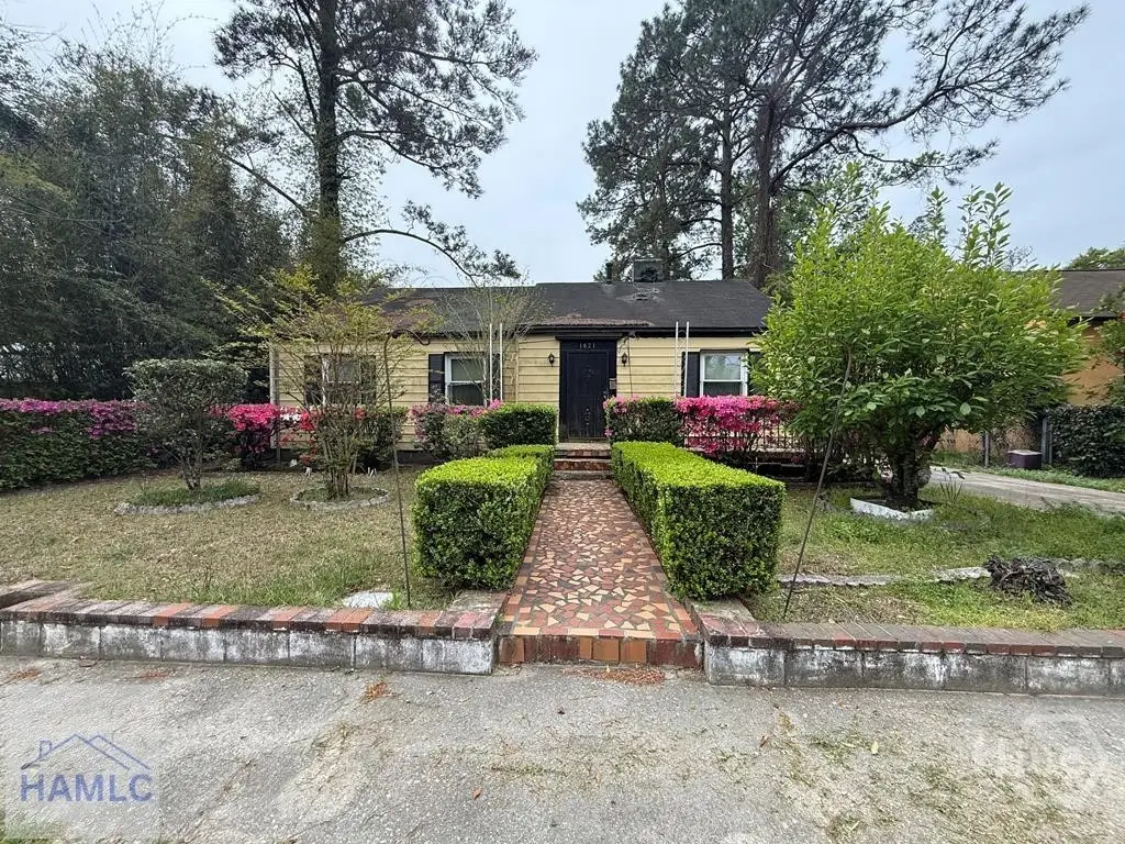 1821 Holly Avenue, Savannah, GA 31404 - #1