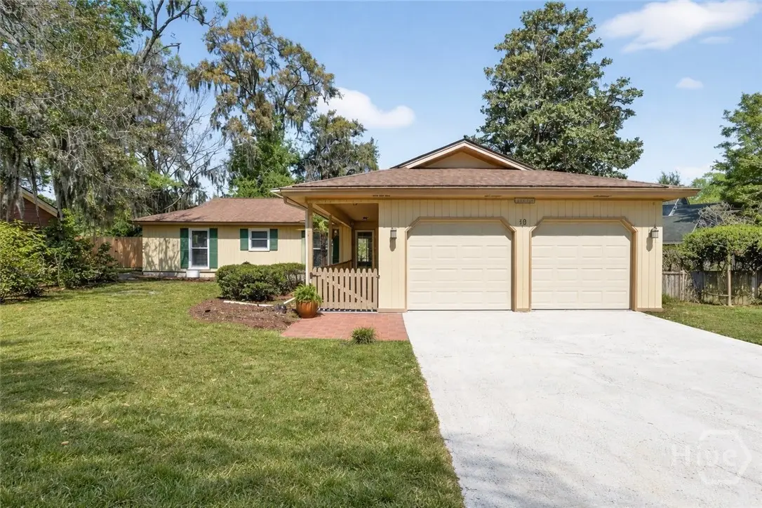 10 Levee Road, Savannah, GA 31419 - #1
