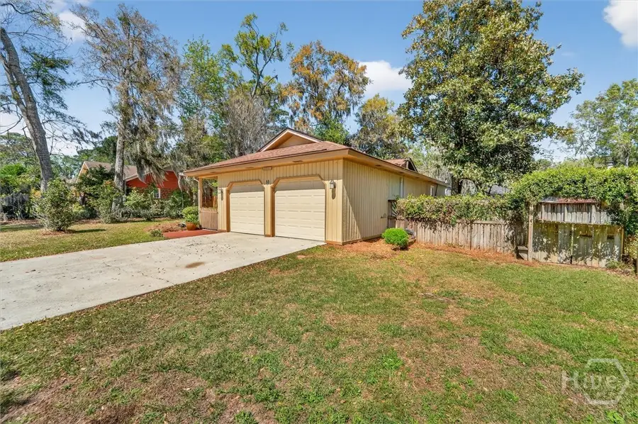 10 Levee Road, Savannah, GA 31419 - #2