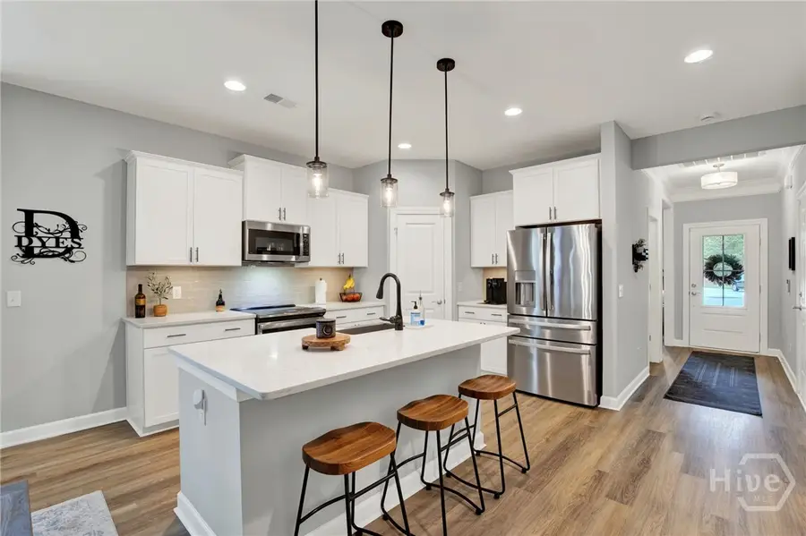 137 Waterside Lane, Pooler, GA 31322 - #2