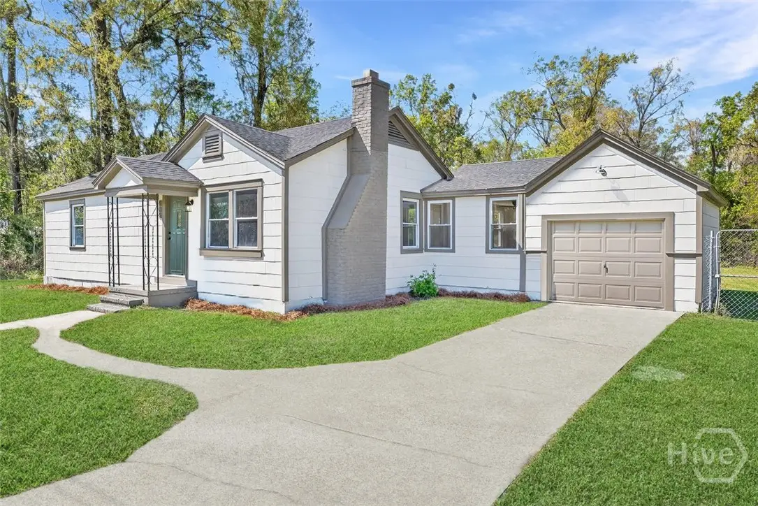 404 Bonnybridge Road, Port Wentworth, GA 31407 - #1