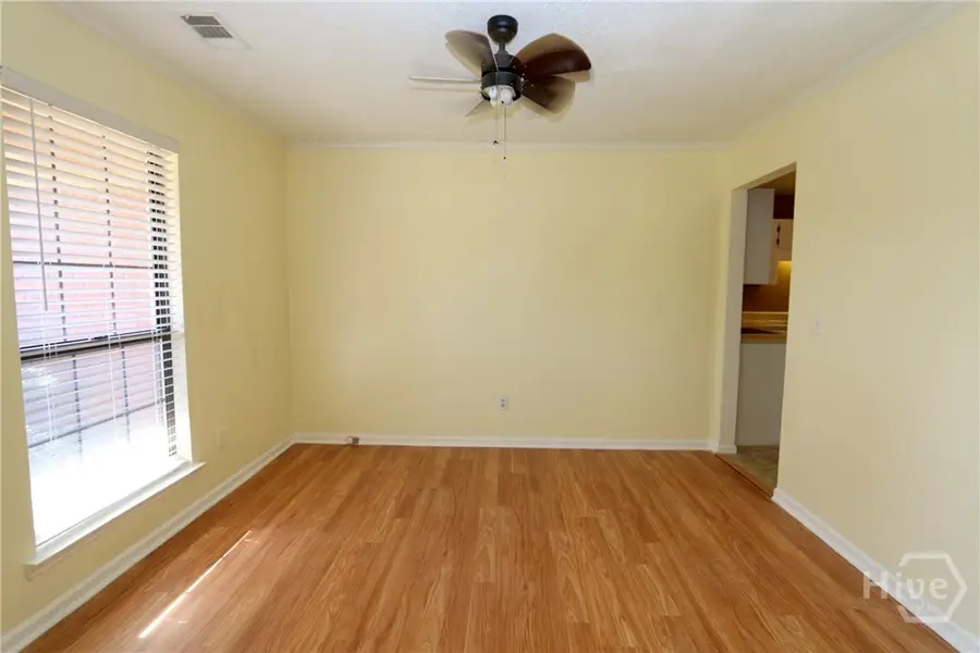 2352 Rowe Street, Hinesville, GA 31313 - #3