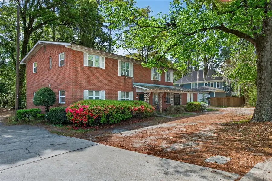 4906 Bull Street, Savannah, GA 31405 - #2