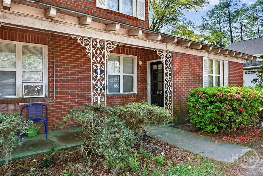 4906 Bull Street, Savannah, GA 31405 - #3