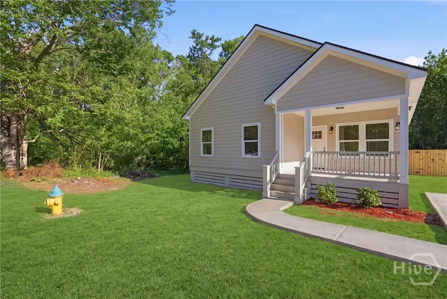 150 Darling Street, Savannah, GA 31408 - #3