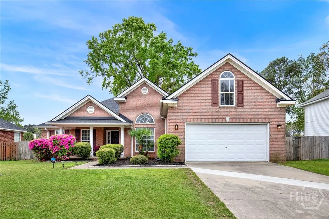 165 Hall Street, Richmond Hill, GA 31324 - #1