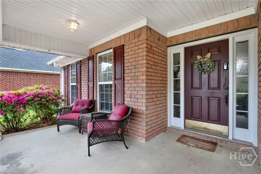 165 Hall Street, Richmond Hill, GA 31324 - #2