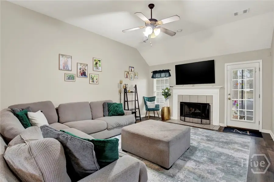 165 Hall Street, Richmond Hill, GA 31324 - #3