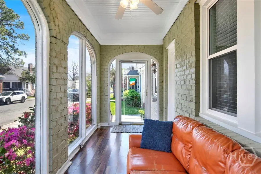 1007 Maupas Avenue, Savannah, GA 31401 - #3