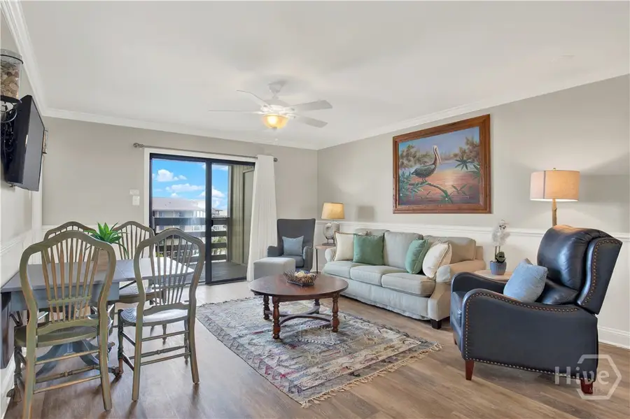 85 Van Horne Avenue #6C, Tybee Island, GA 31328 - #2