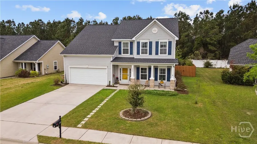 250 Willow Oak Drive, Richmond Hill, GA 31324 - #3