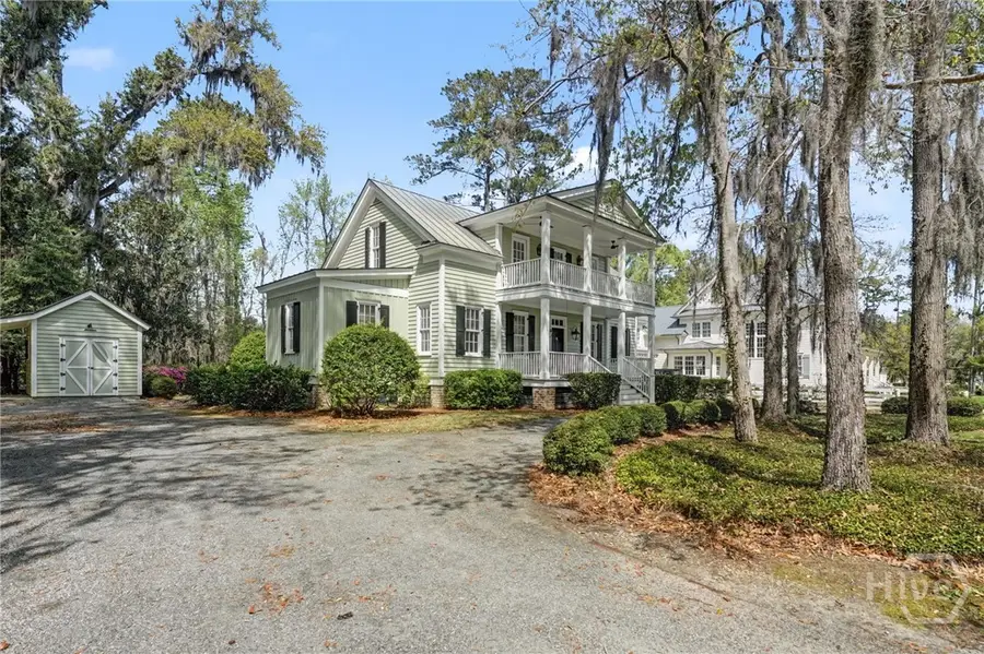 Address Withheld By Seller, Richmond Hill, GA 31324 - #2