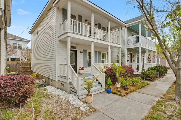 218 E 33rd Street, Savannah, GA 31401