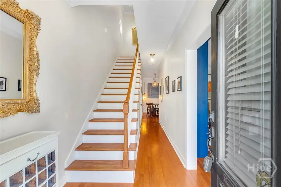 218 E 33rd Street, Savannah, GA 31401 - #3