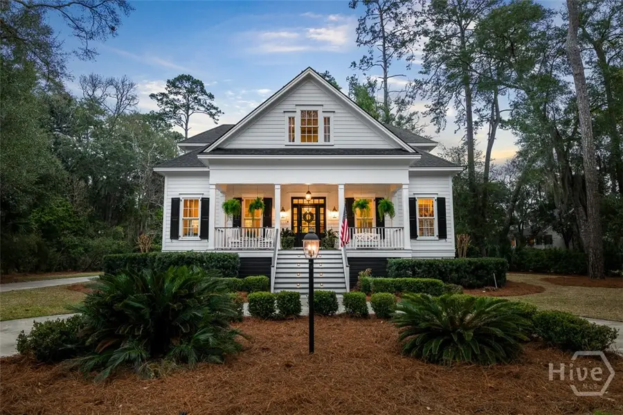 2 Lightenstone Court, Savannah, GA 31411 - #2