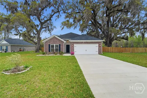 21 Halcyon Way Ne, Ludowici, GA 31316