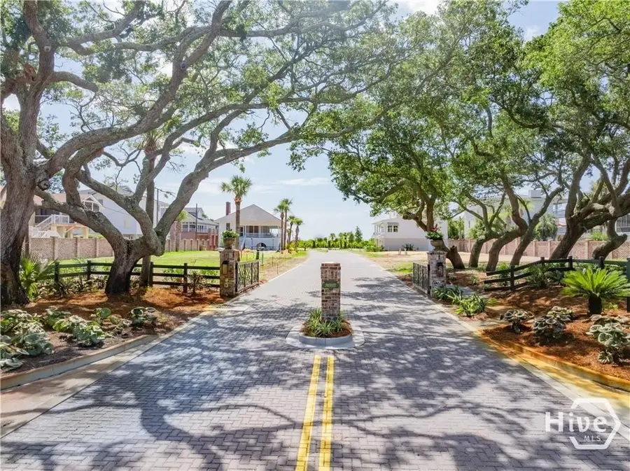 5 Ocean Drive, Tybee Island, GA 31328 - #3