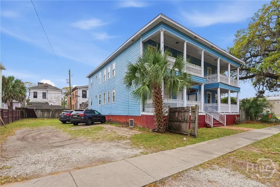 309 W 41st Street, Savannah, GA 31401 - #2