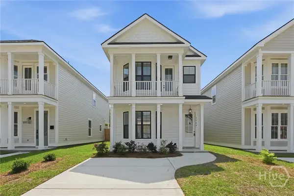 1209 E 34th Street, Savannah, GA 31404