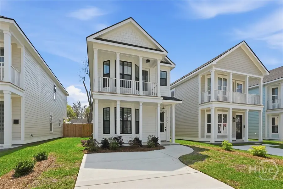 1209 E 34th Street, Savannah, GA 31404 - #3