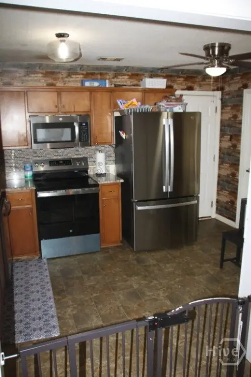48 W Beaver Lane, Midway, GA 31320 - #3