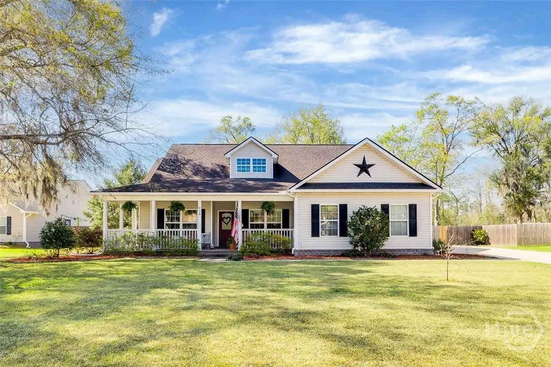 434 Sir Arthur Court, Guyton, GA 31312 - #1