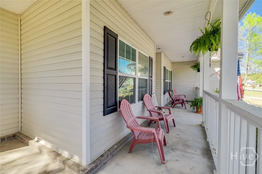 434 Sir Arthur Court, Guyton, GA 31312 - #2