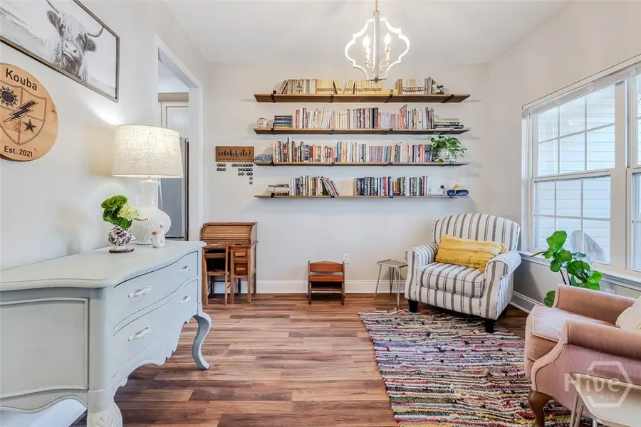 434 Sir Arthur Court, Guyton, GA 31312 - #3