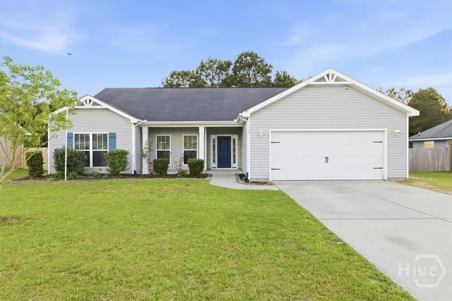 135 Buckskin Court, Guyton, GA 31312 - #2