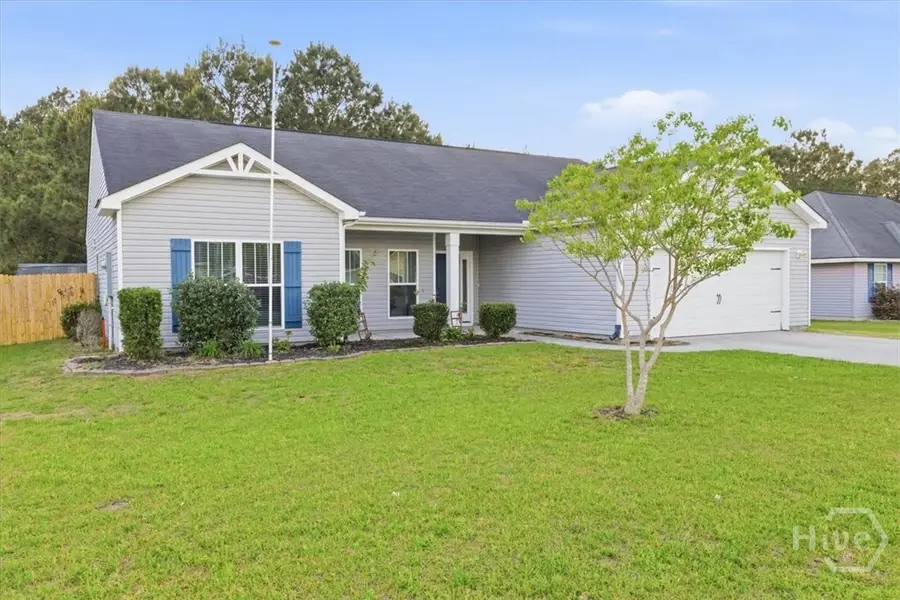 135 Buckskin Court, Guyton, GA 31312 - #3